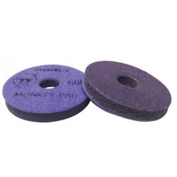 Marble Polishing Pads Etch Remover - Drill Kit