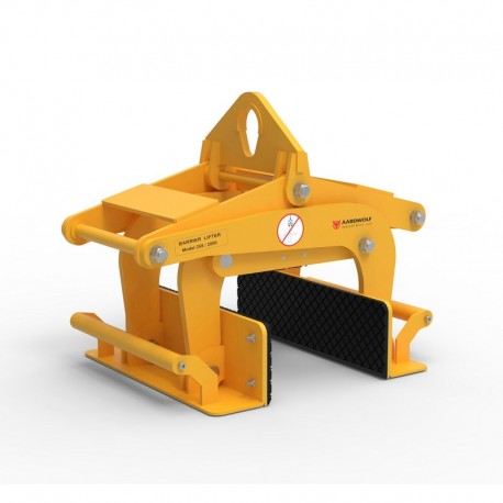 Aardwolf Barrier Lifter - ABL255-2000