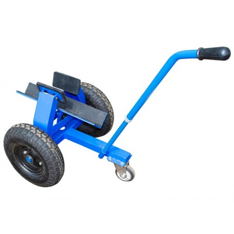 Aardwolf Self-Locking Trolley SL-100