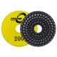 Cyclone Convex Polishing Pads