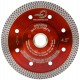 Cyclone Porcelain Turbo Blade