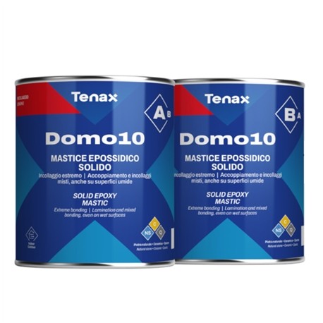 Tenax Domo 10 Wet Surface Adhesive