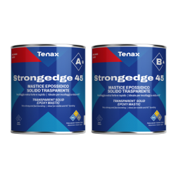Tenax Strong Edge 45 1.5 QT Set