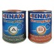 Tenax Strong Edge Express 1.5 QT Set