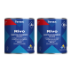 Rivo 15 Part A & B 1+1 Liter