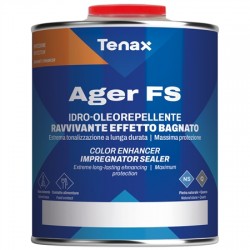 Tenax Ager FS (Previously Quartz Toner Plus) - 1 QT