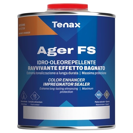 Tenax Ager FS (Previously Quartz Toner Plus)