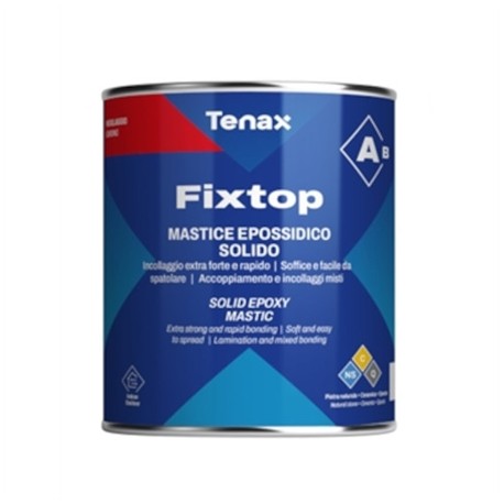 Tenax Fixtop Epoxy Setting Adhesive