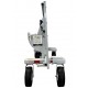 No Lift Install Cart Econo-Tilt 600lb Capacity