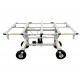 No Lift Install Cart Econo-Tilt 600lb Capacity