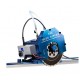 Blue Ripper Sr Railsaw