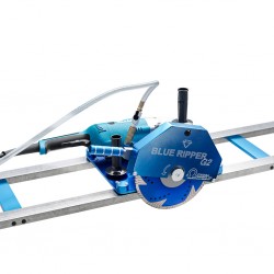 Blue Ripper G2 Rail Saw