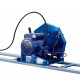 Blue Ripper Sr Railsaw