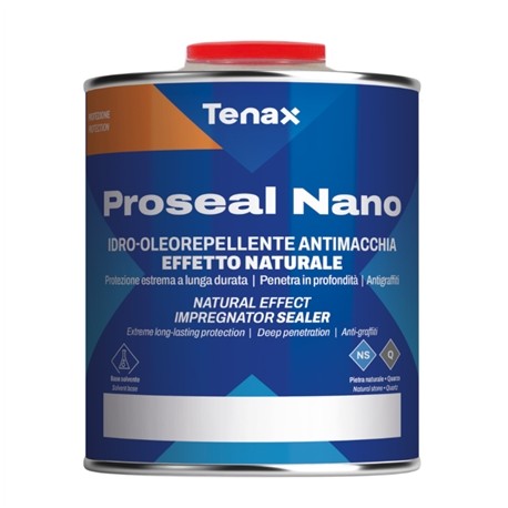 Tenax Proseal Nano - 1 QT