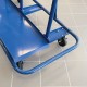 Weha Large Heavy Duty Shop Cart