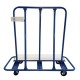 Weha Large Heavy Duty Shop Cart