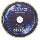 Tenax Dekton Bridgesaw Blade