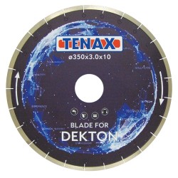 Tenax Dekton Bridgesaw Blade