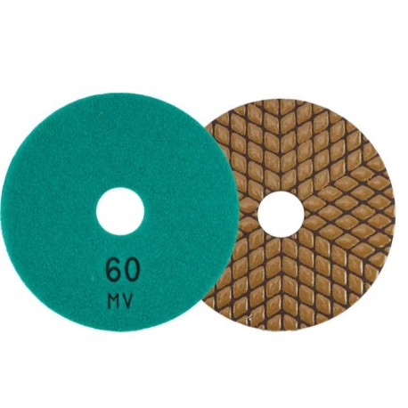 Octron-D Premium Dry Polishing Pads