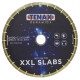 Tenax 16" XXL Slab Diamond Blade