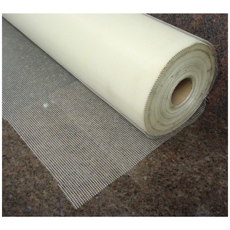 Tenax Fiberglass Mesh 5FT Wide