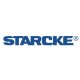 Starcke Sandpaper 4" Hook and Loop and PSA