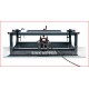 Sink Ripper Manual Router Machine