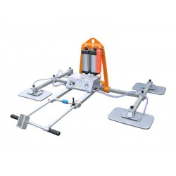 Aardwolf AVLP4-1000P Vacuum Lifter Pro