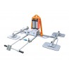 Aardwolf AVLP4-1000P Vacuum Lifter Pro