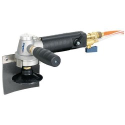 Weha Speedy Side Exhaust Center Water Feed Granite Air Polisher