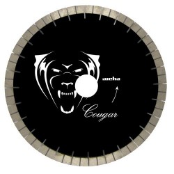 Weha Cougar Bridgesaw Blade