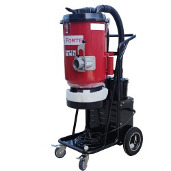 Forte F26 Dust Extractor Vacuum